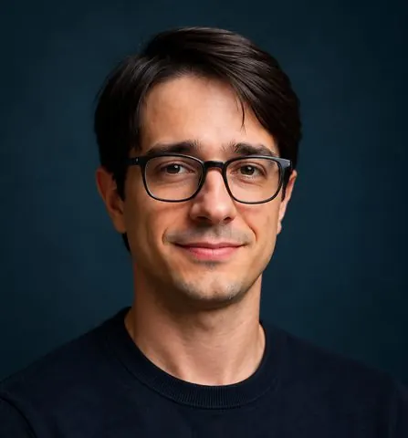 Daniel Novi